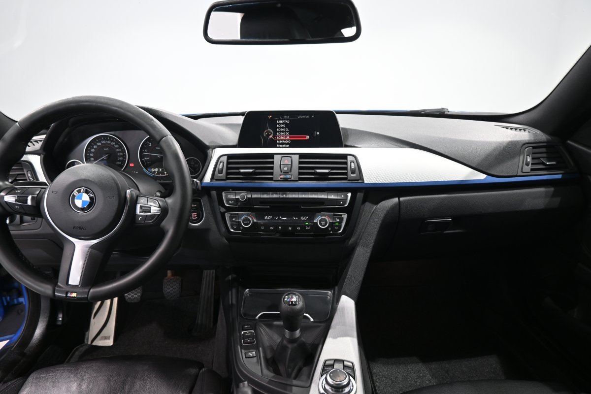 Foto Bmw 430i 17