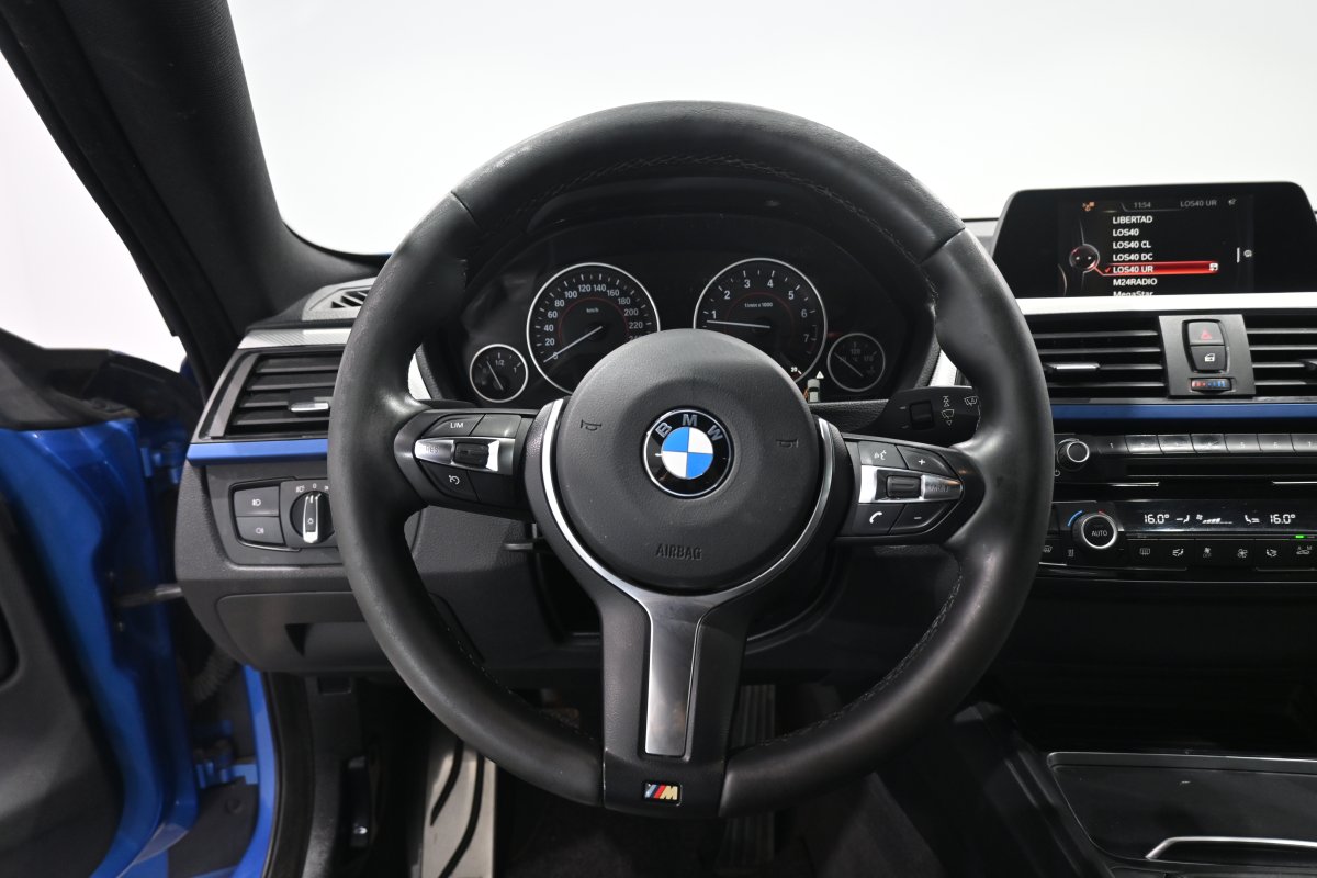 Foto Bmw 430i 18