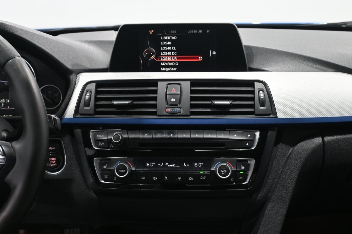 Foto Bmw 430i 14
