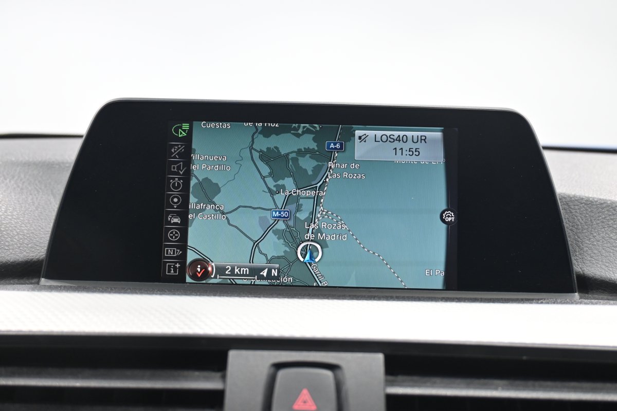 Foto Bmw 430i 15