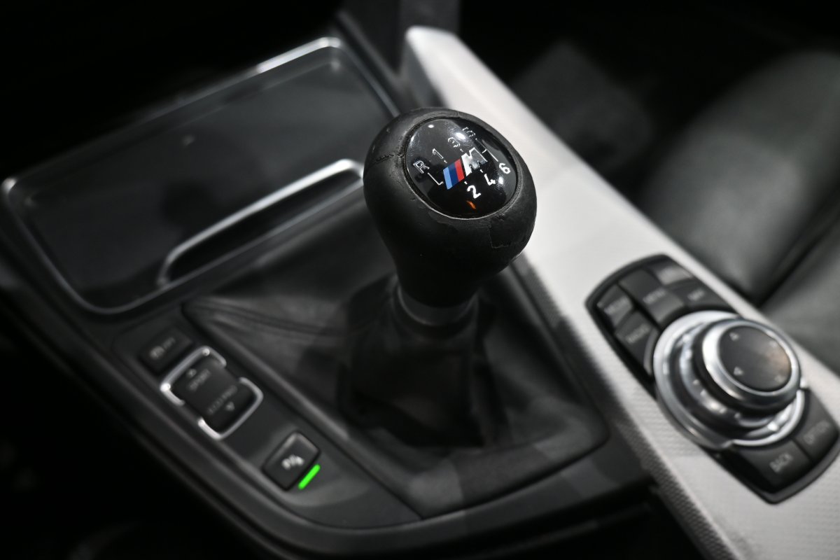 Foto Bmw 430i 20