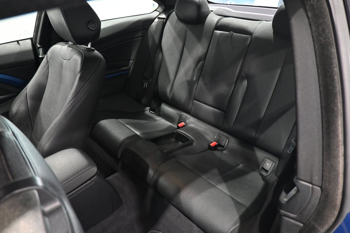Foto Bmw 430i 11