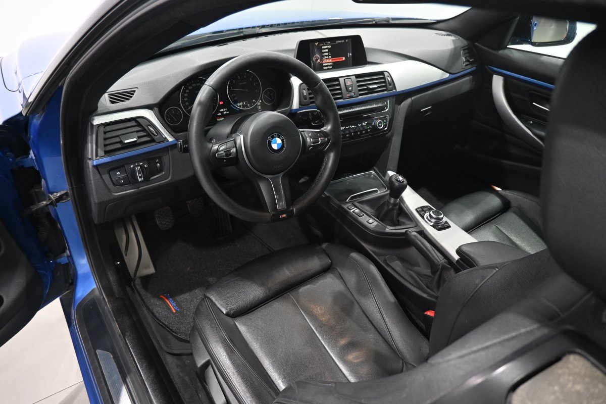 Foto Bmw 430i 9