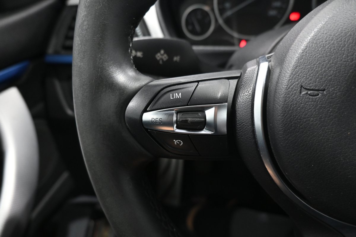 Foto Bmw 430i 23