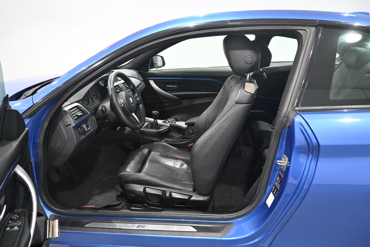 Foto Bmw 430i 10