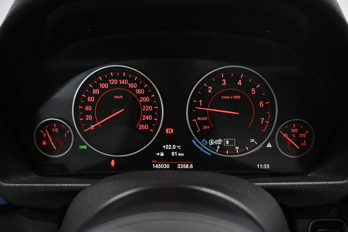 Foto Bmw 430i 13