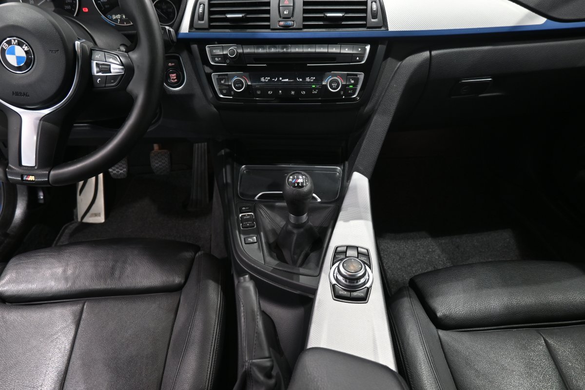 Foto Bmw 430i 19