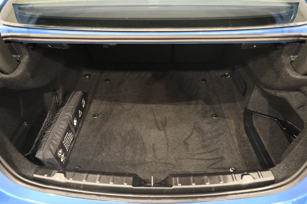 Foto Bmw 430i 8