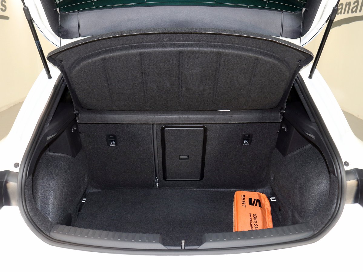 Foto Seat Leon 8