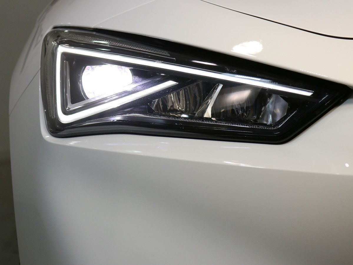 Foto Seat Leon 11