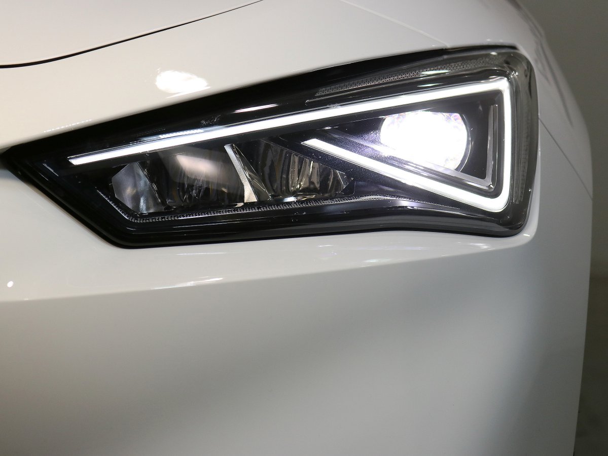 Foto Seat Leon 12