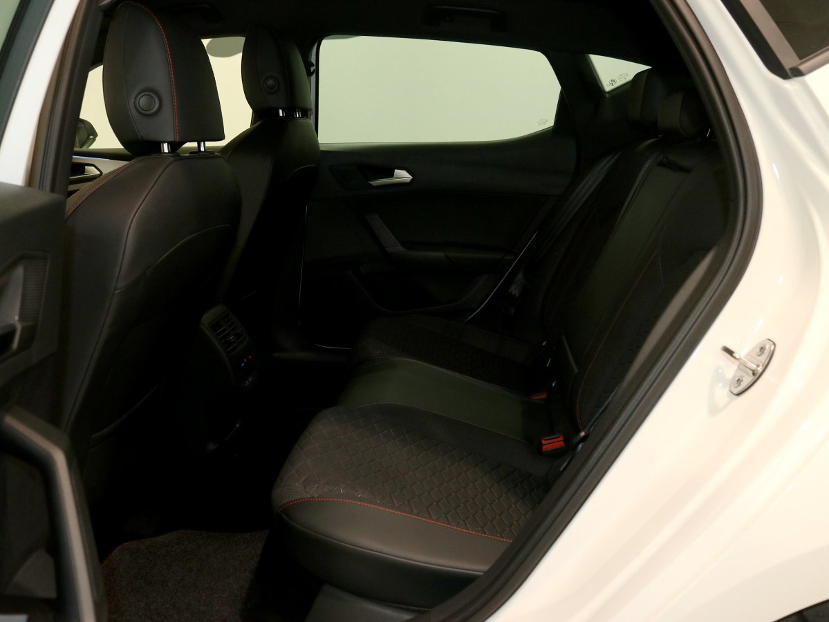Foto Seat Leon 15