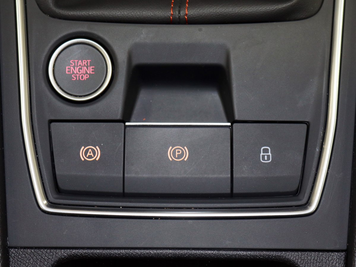 Foto Seat Leon 24