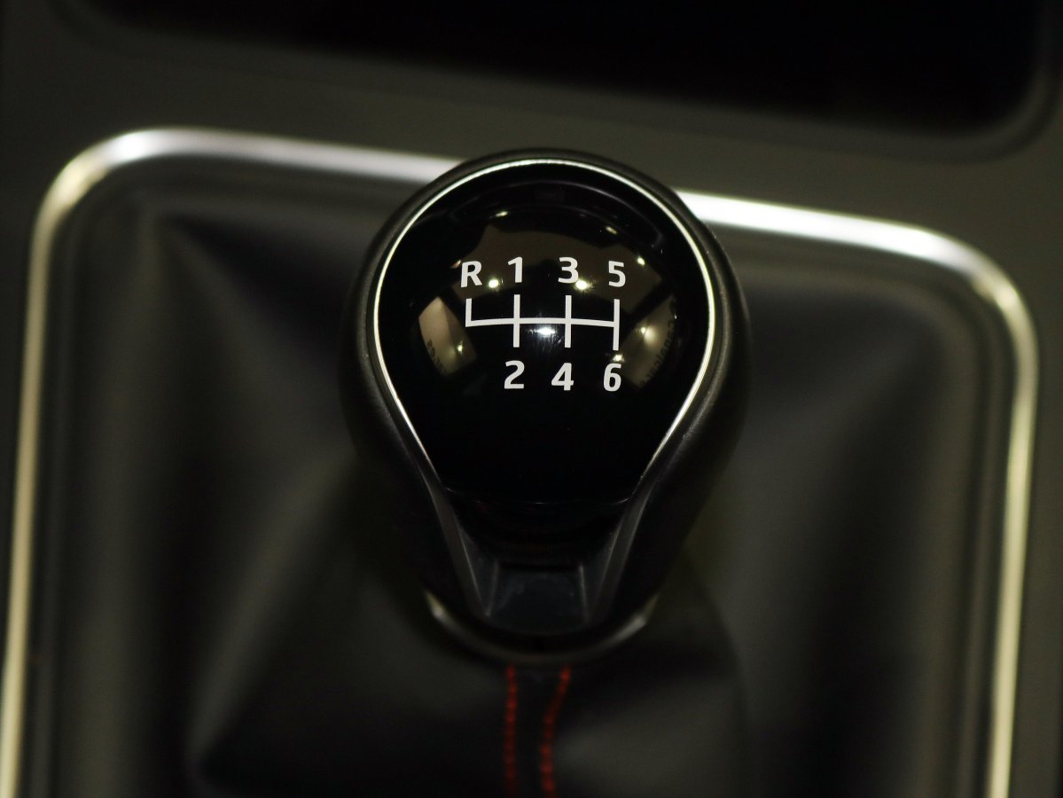 Foto Seat Leon 25