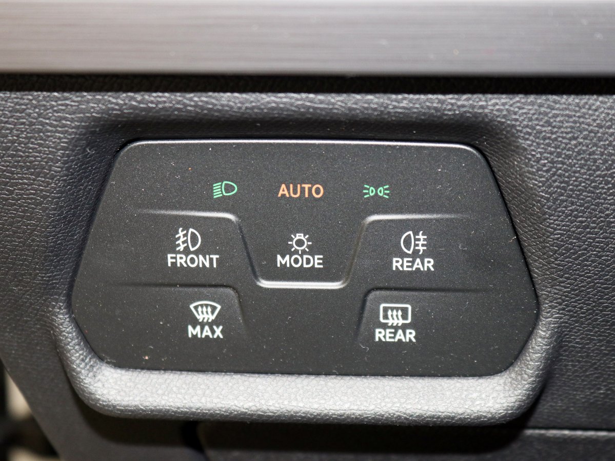 Foto Seat Leon 27