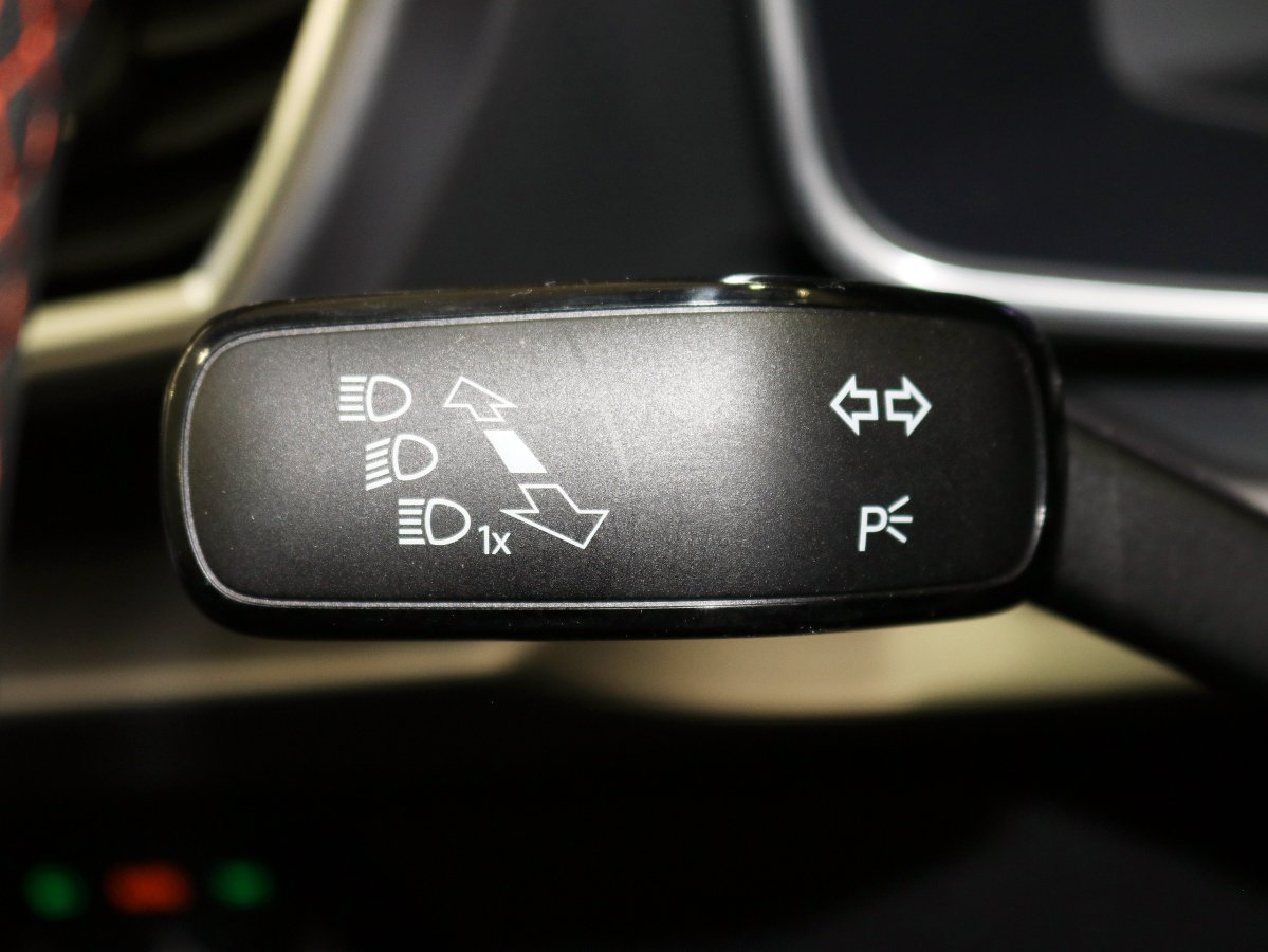 Foto Seat Leon 28