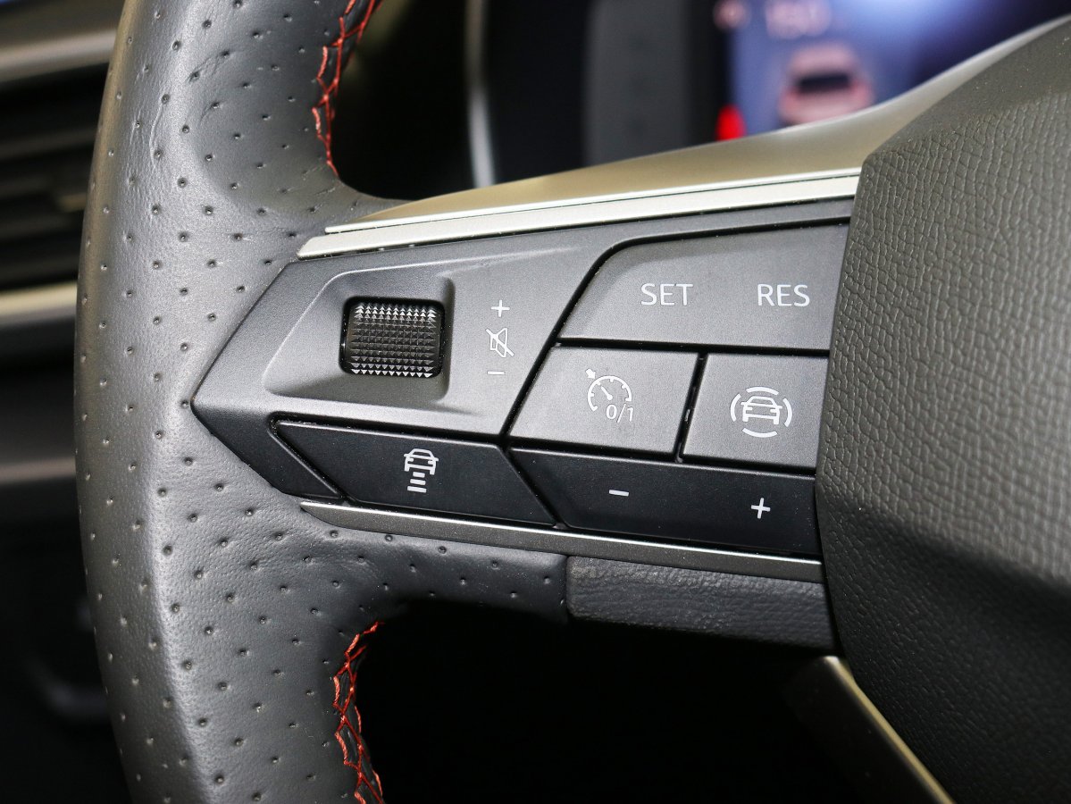Foto Seat Leon 30