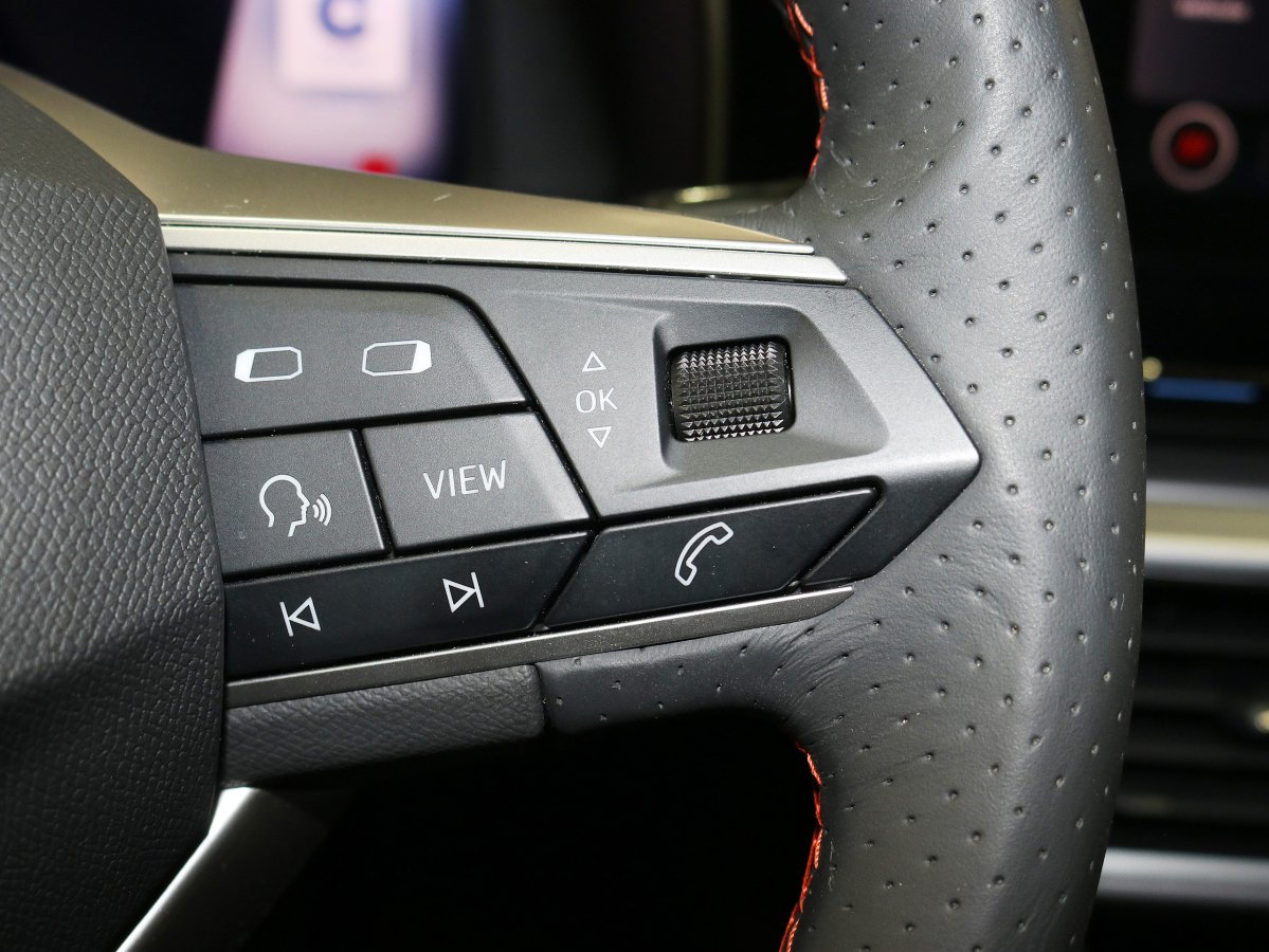 Foto Seat Leon 31