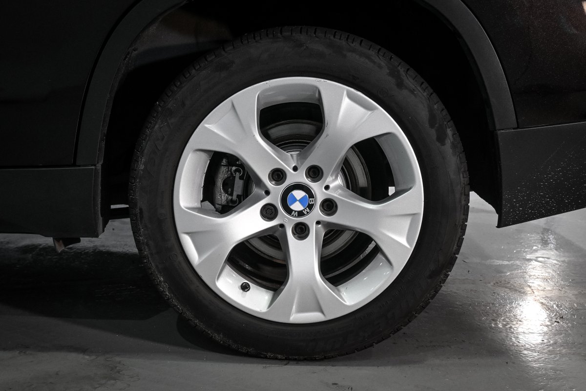 Foto Bmw X1 36