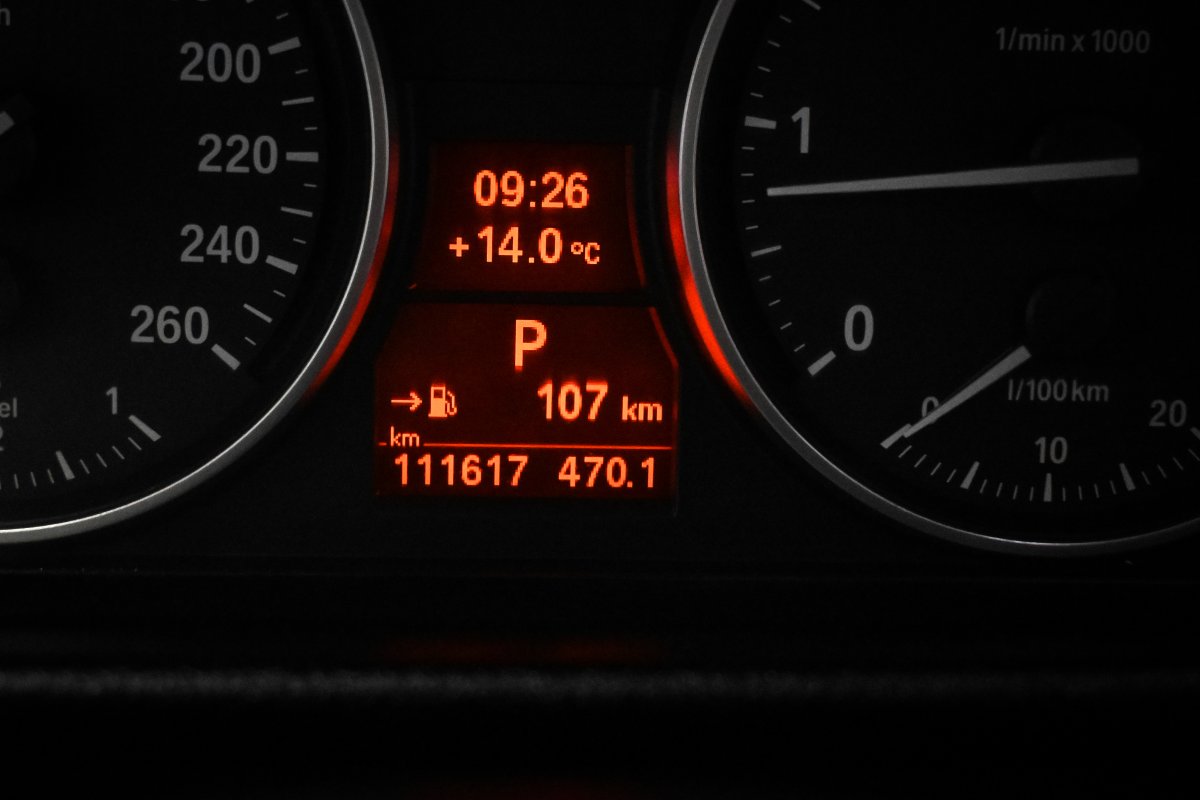 Foto Bmw X1 17