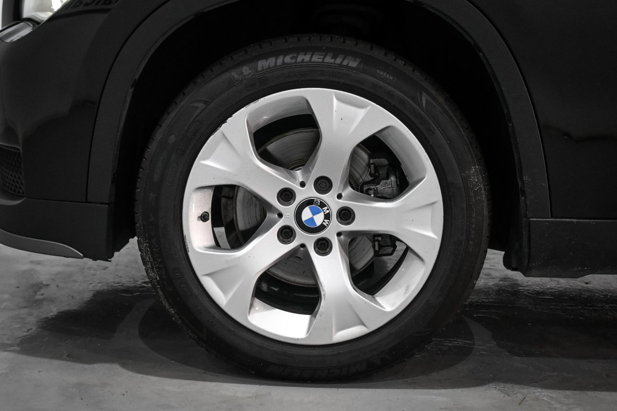 Foto Bmw X1 37