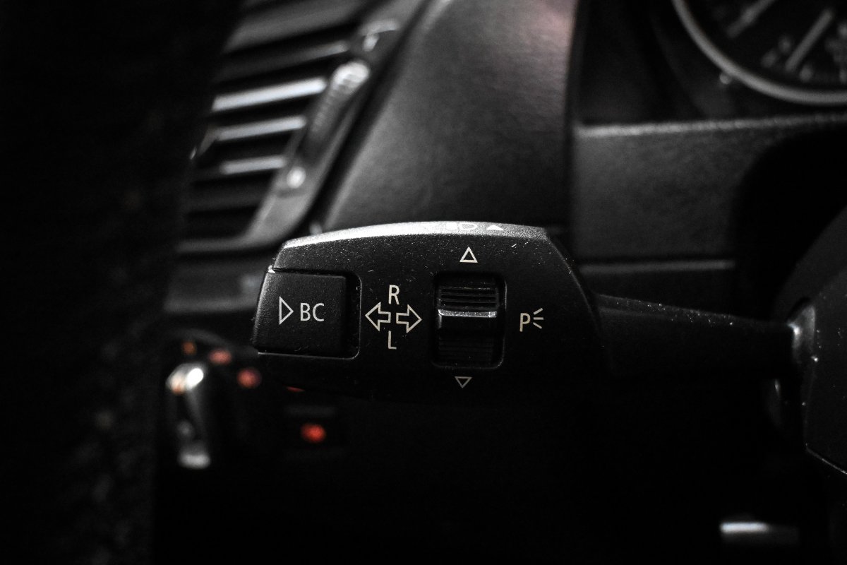 Foto Bmw X1 28