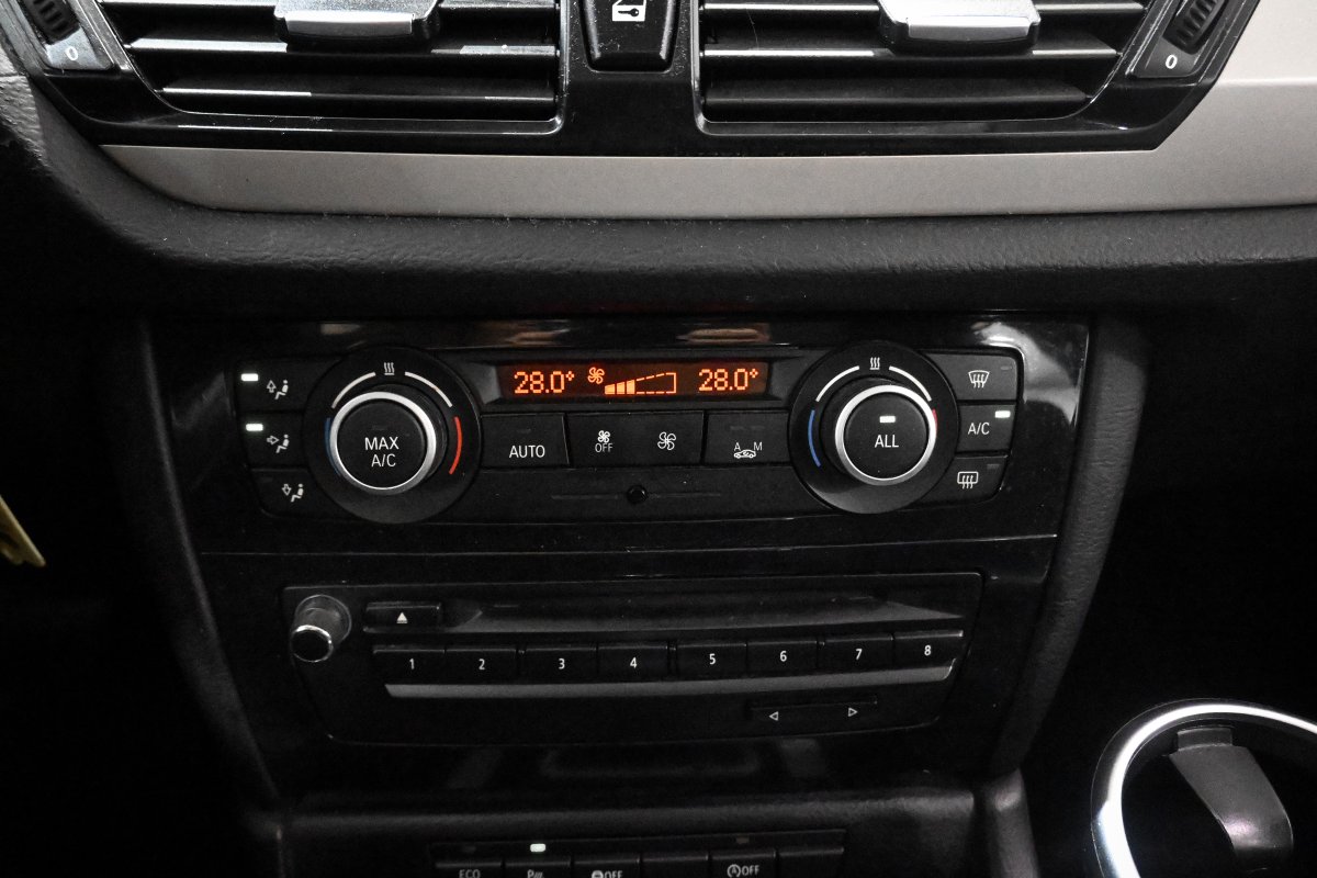 Foto Bmw X1 22