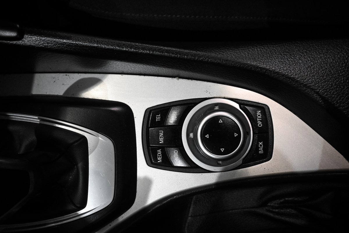 Foto Bmw X1 27