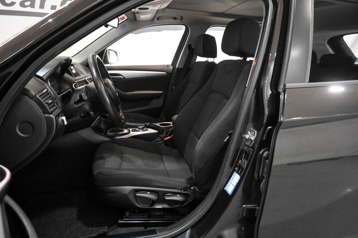 Foto Bmw X1 15