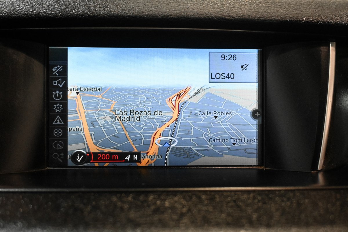 Foto Bmw X1 20