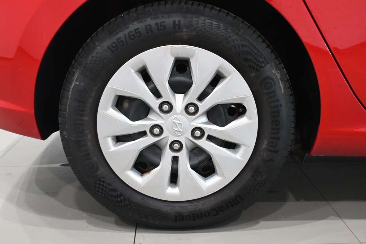 Foto Hyundai i30 26