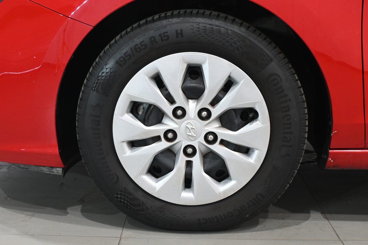 Foto Hyundai i30 25