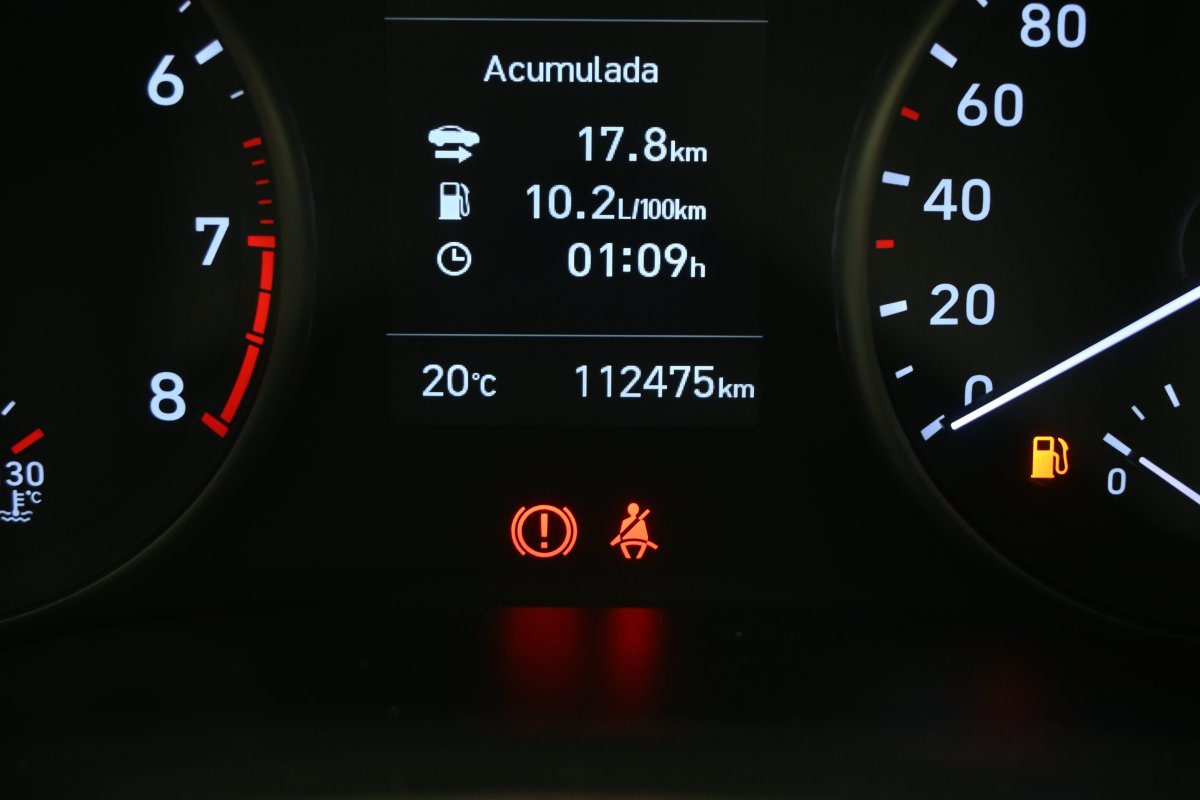 Foto Hyundai i30 12