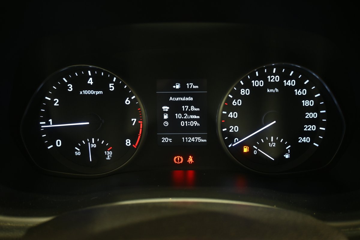 Foto Hyundai i30 13