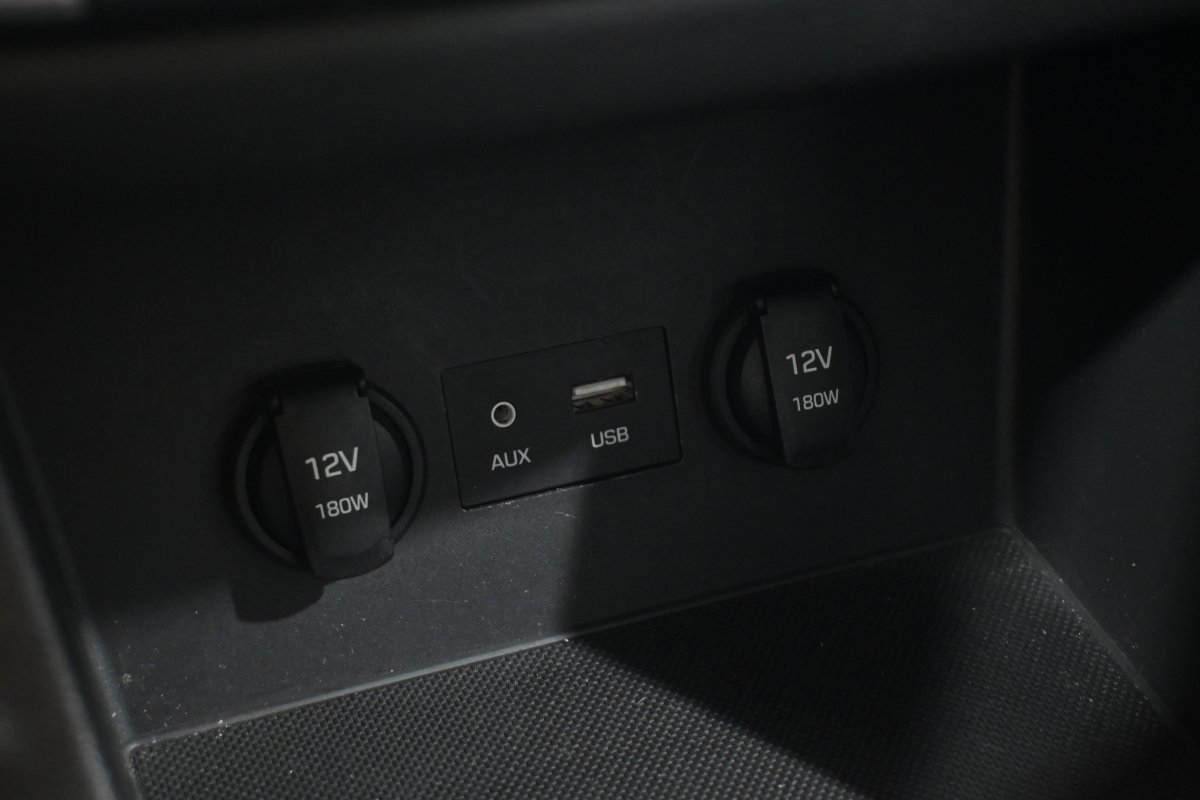 Foto Hyundai i30 18