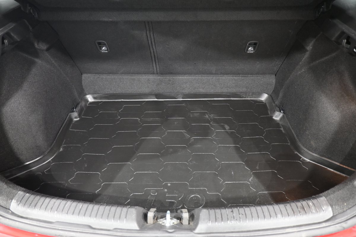 Foto Hyundai i30 8