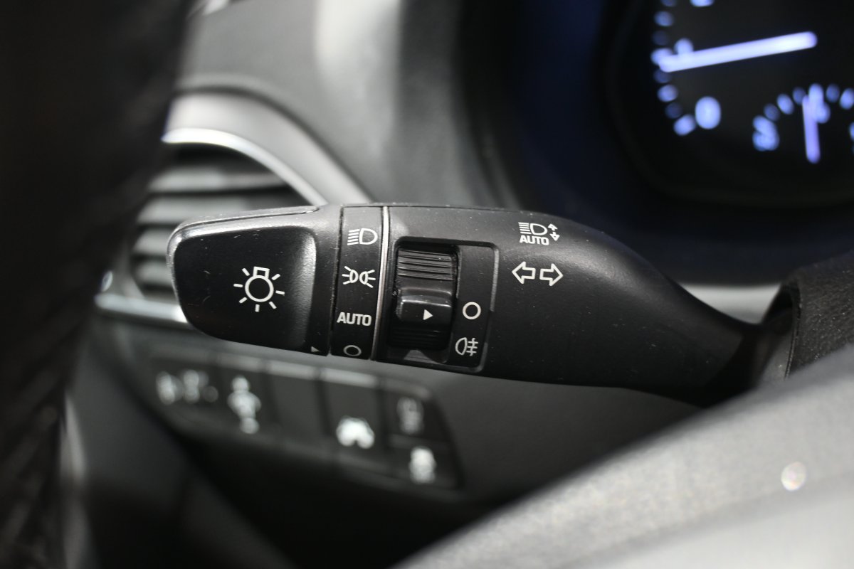 Foto Hyundai i30 19