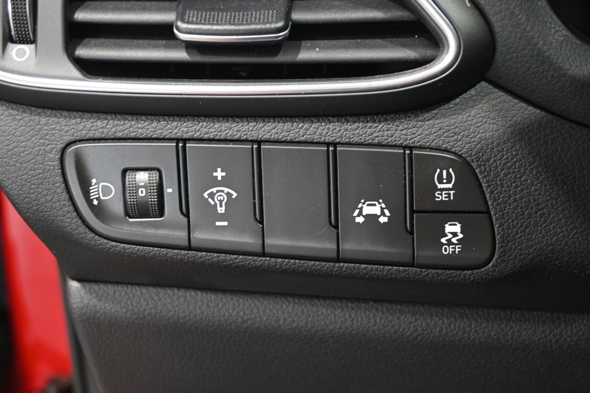 Foto Hyundai i30 23