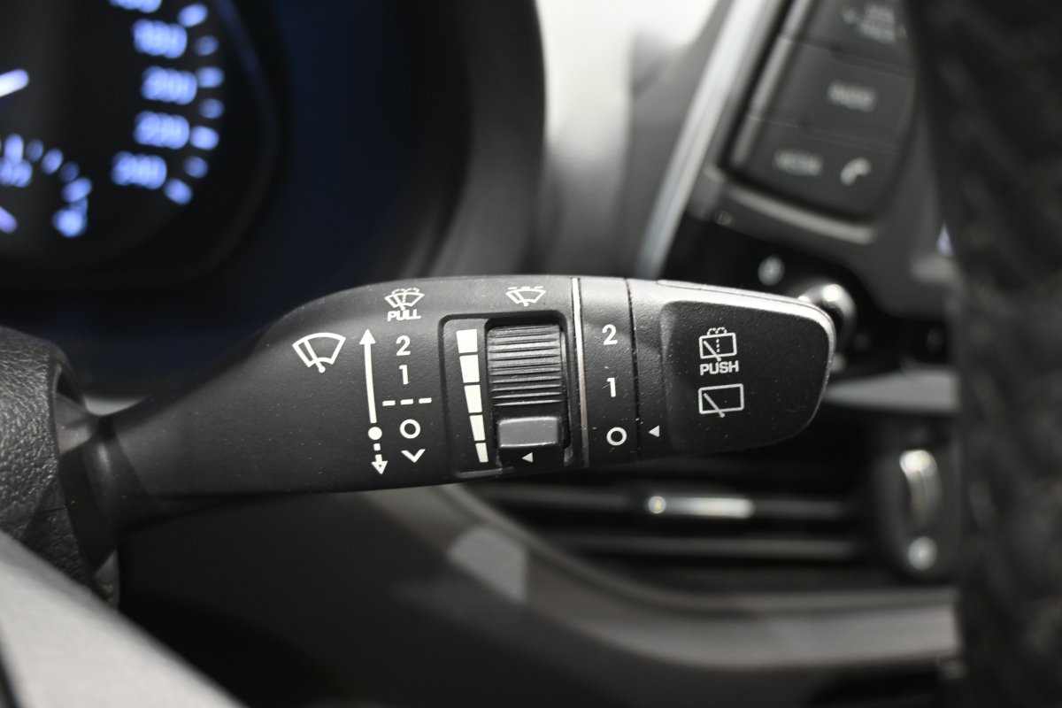 Foto Hyundai i30 20