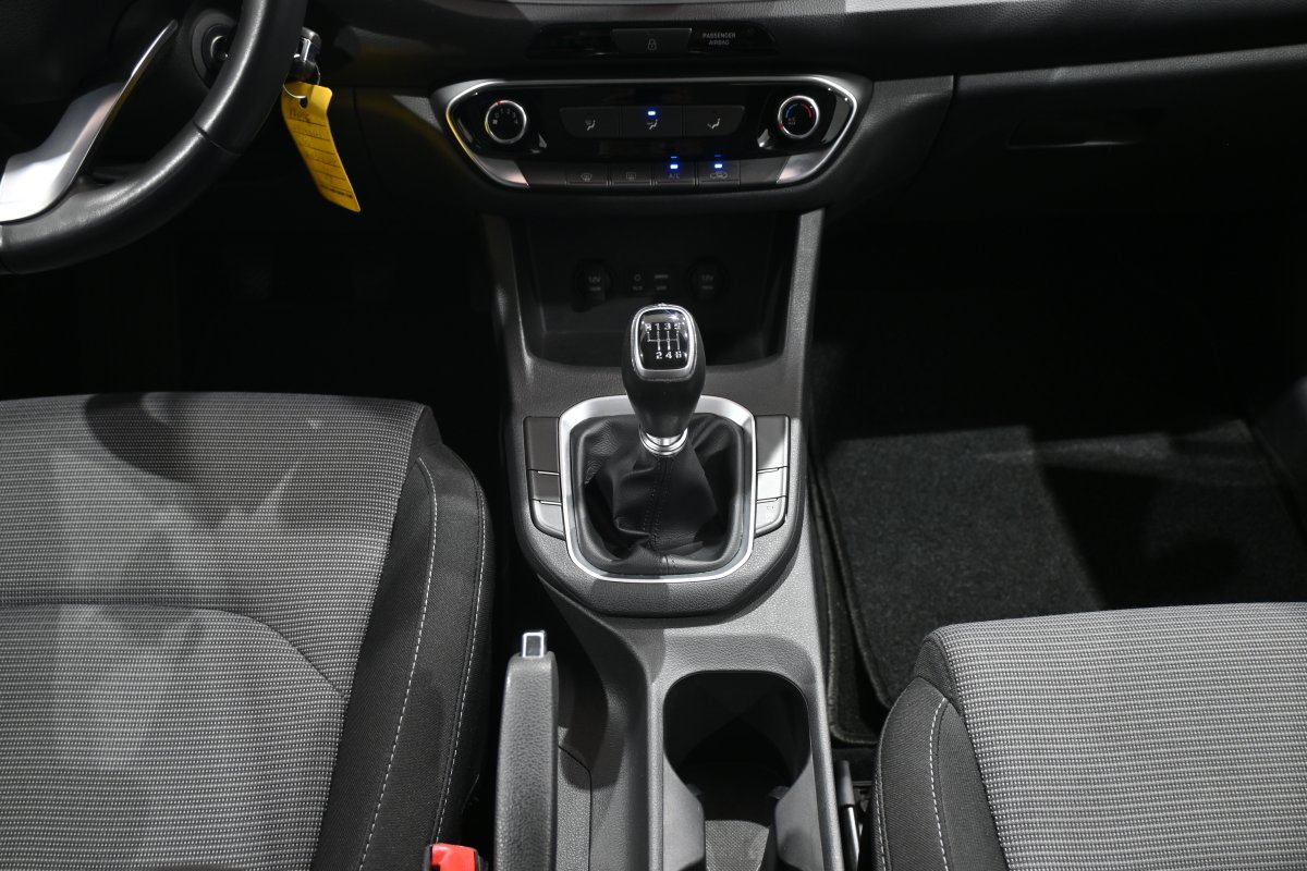 Foto Hyundai i30 17