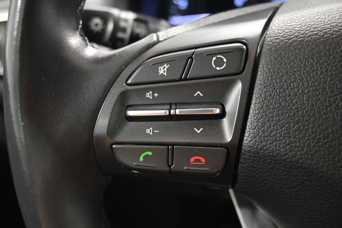 Foto Hyundai i30 21
