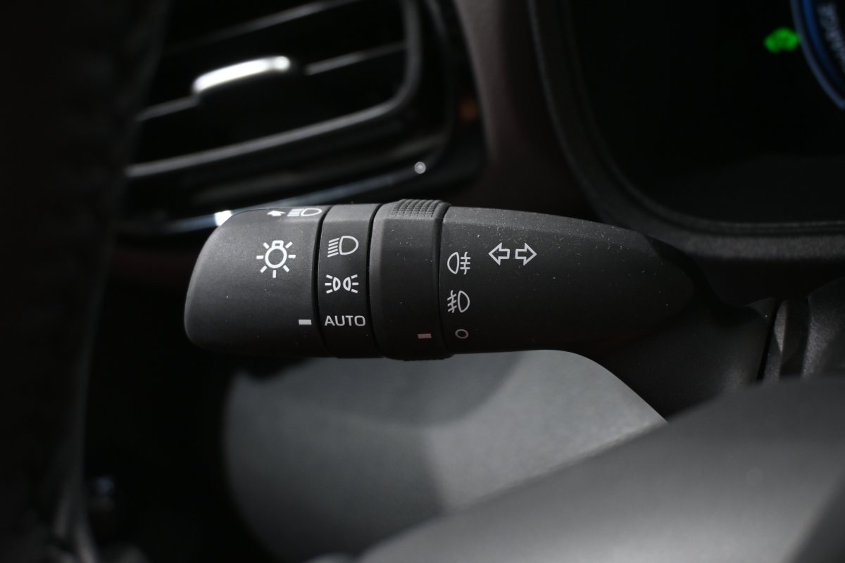 Foto Toyota YARIS CROSS  22