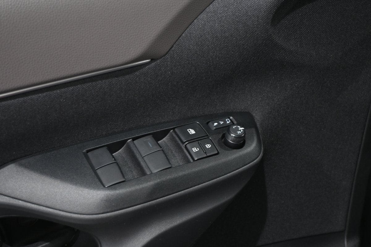 Foto Toyota YARIS CROSS  27