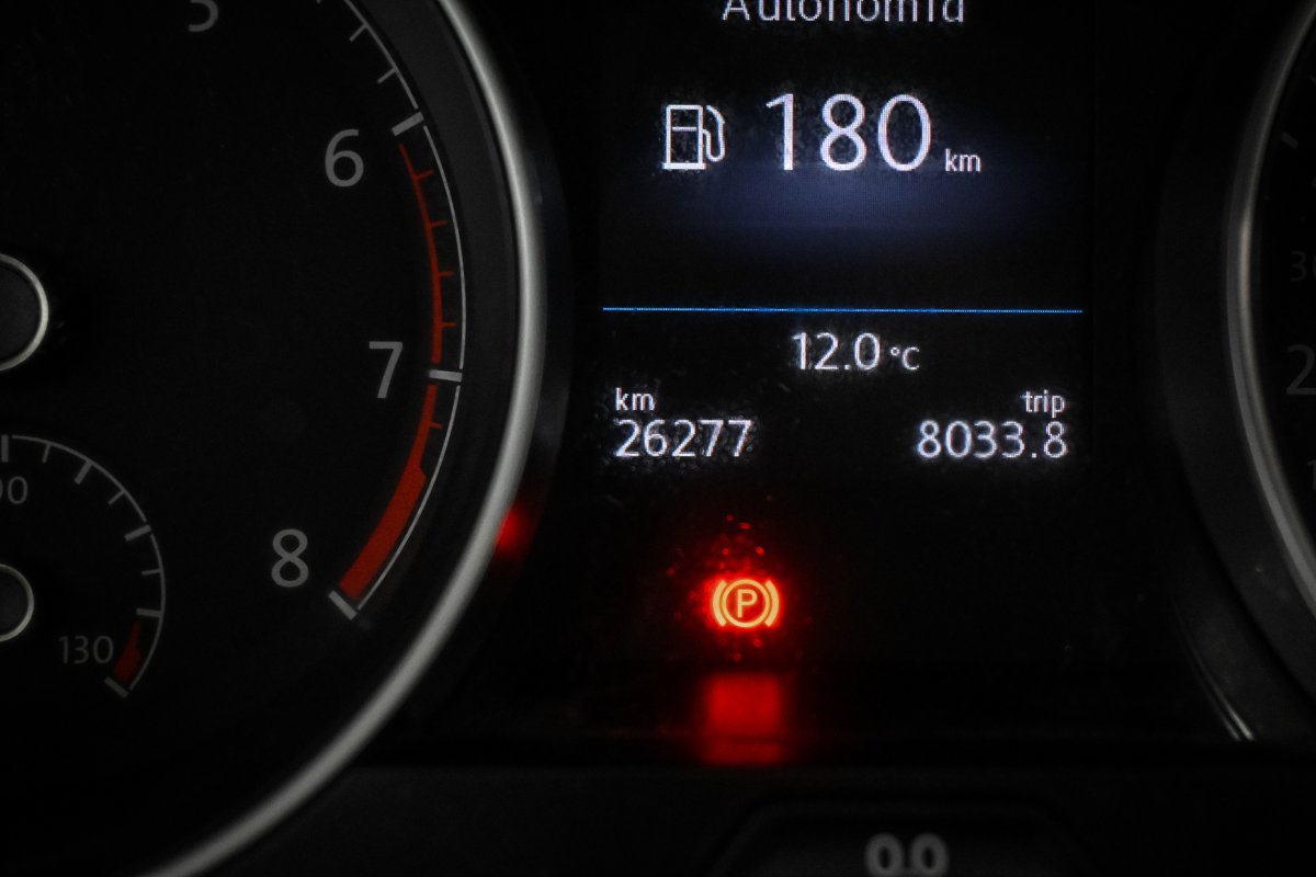 Foto Volkswagen Golf 13