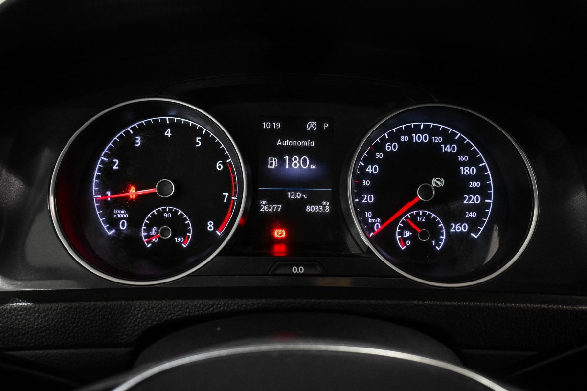 Foto Volkswagen Golf 14
