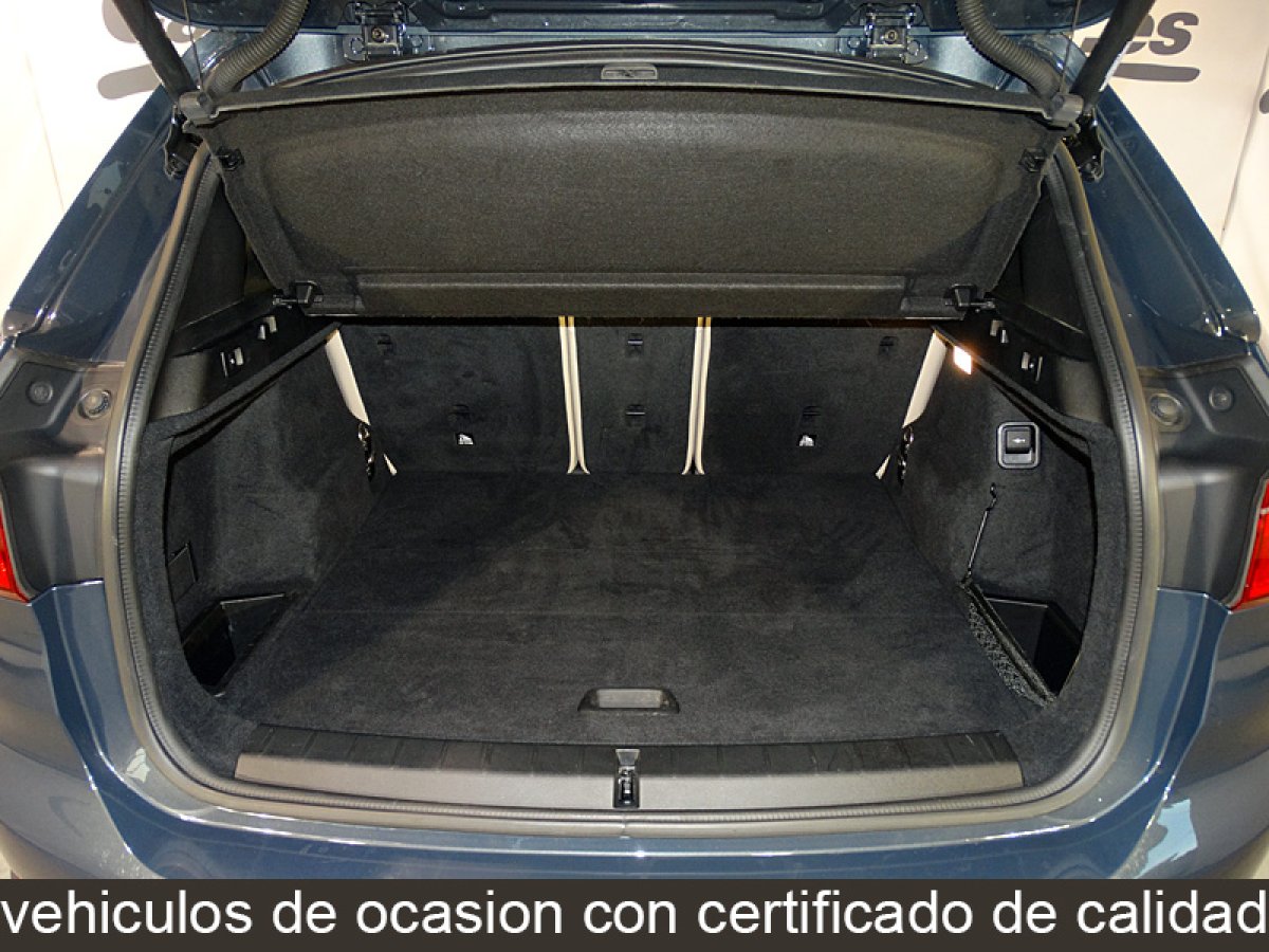 Foto Bmw X1 9