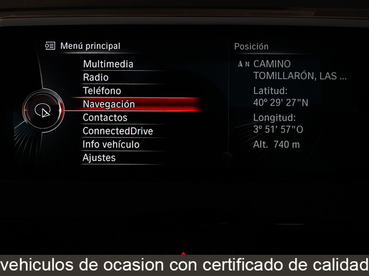 Foto Bmw X1 18