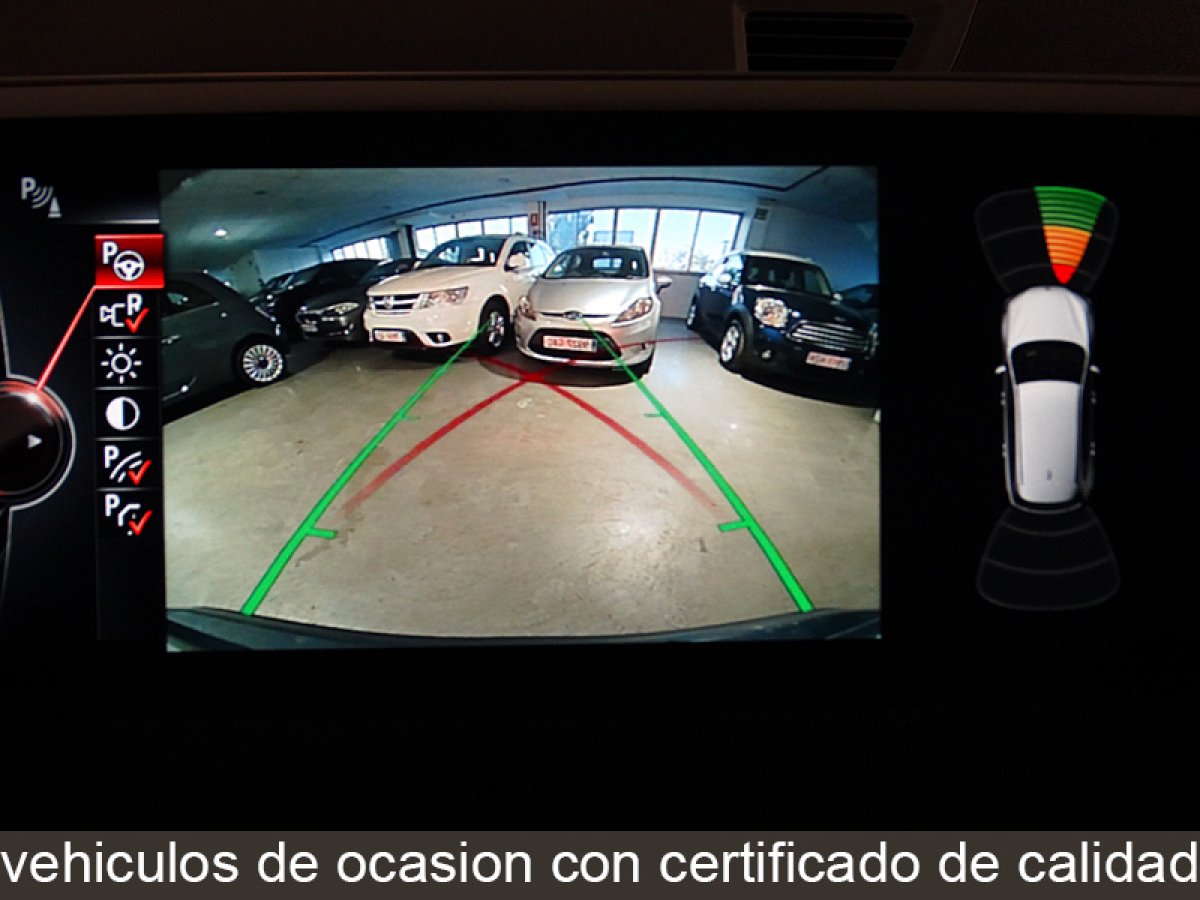 Foto Bmw X1 20