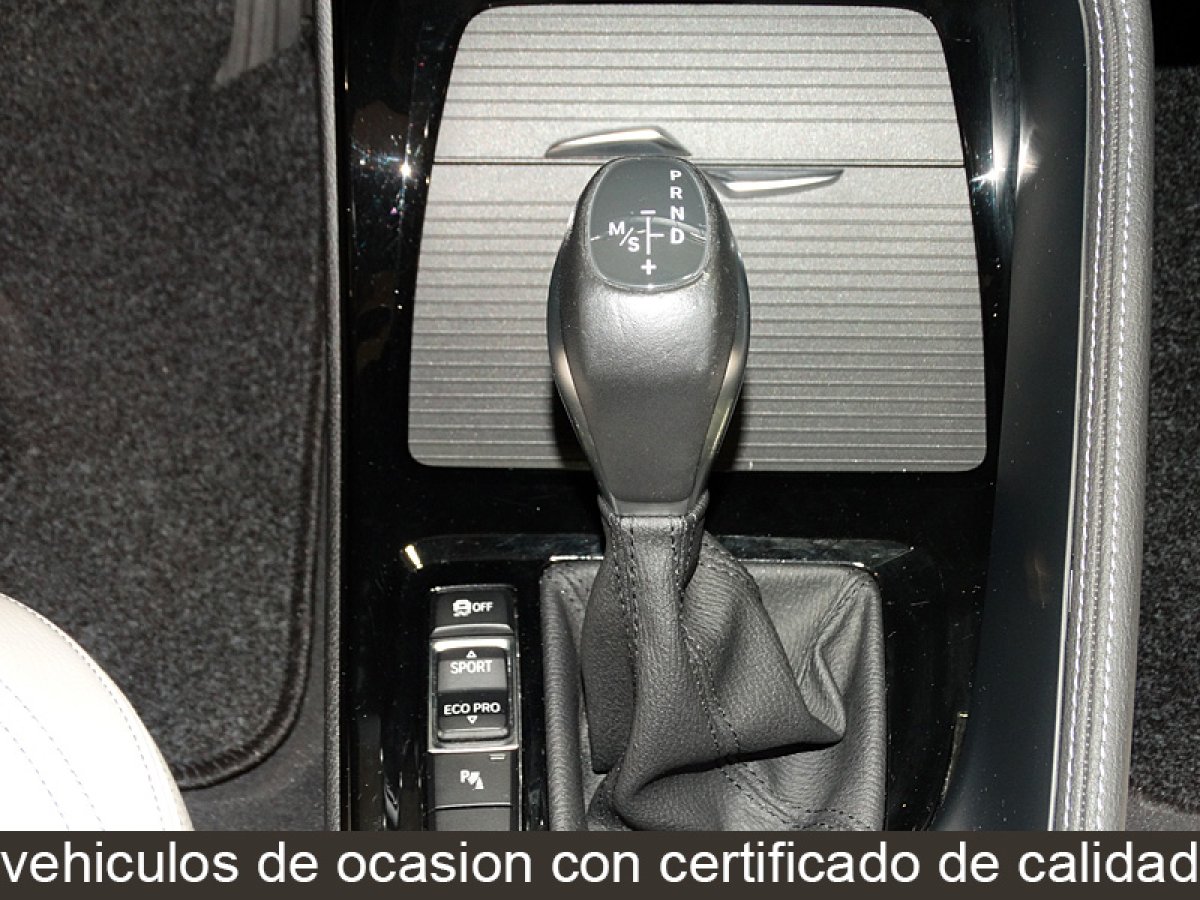 Foto Bmw X1 24