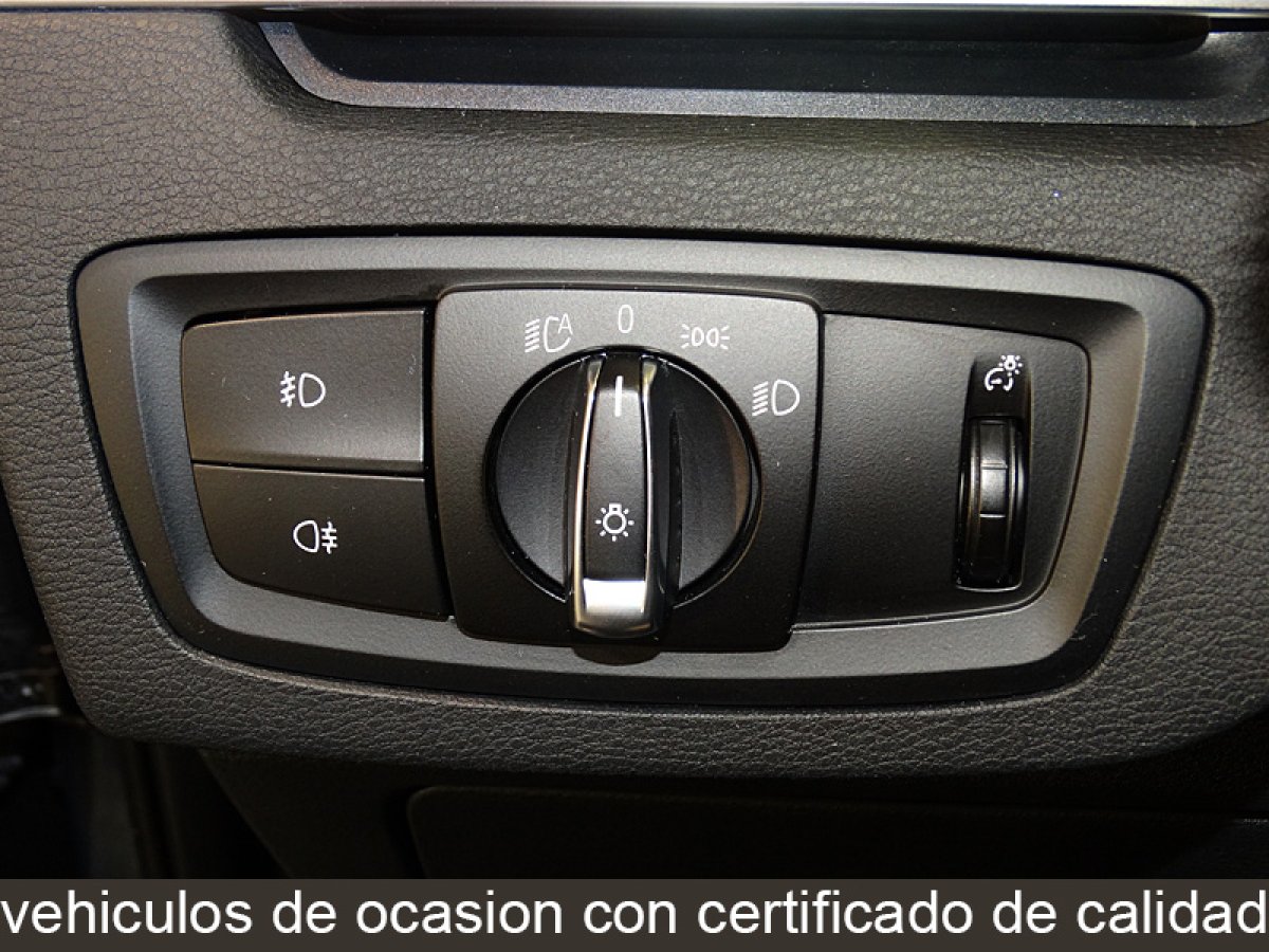 Foto Bmw X1 31